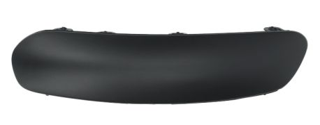 MOULURE CITROEN C3 2005-2009 PARE-CHOCS AVANT / GAUCHE