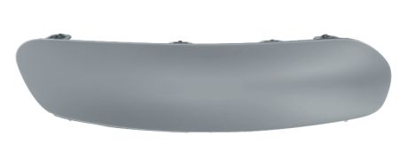 MOULURE CITROEN C3 2005-2009 PARE-CHOCS AVANT / AVEC APPRET / DROIT