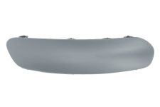 MOULURE CITROEN C3 2005-2009 PARE-CHOCS AVANT / AVEC APPRET / DROITE