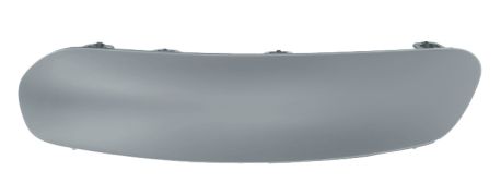 MOULURE CITROEN C3 2005-2009 PARE-CHOCS AVANT / AVEC APPRET / GAUCHE
