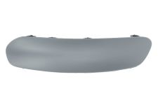 MOULURE CITROEN C3 2005-2009 PARE-CHOCS AVANT / AVEC APPRET / GAUCHE