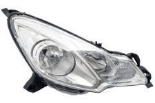 PHARE AVANT CITROEN C3 2009-2013 DROIT