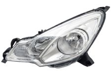 PHARE AVANT CITROEN C3 2009-2013 GAUCHE