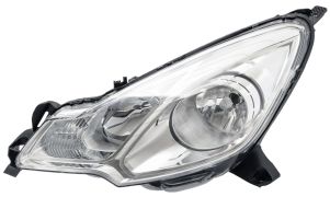 PHARE AVANT CITROEN C3 2009-2013 GAUCHE