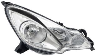 PHARE AVANT CITROEN C3 2013-2016 DROIT