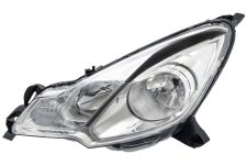 PHARE AVANT CITROEN C3 2013-2016 GAUCHE