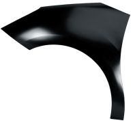 AILE CITROEN C3 2010-2013 AVANT GAUCHE