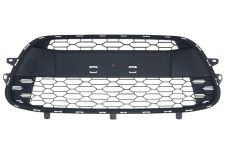 GRILLE CITROEN C3 2009-2013 PARE-CHOCS AVANT / MOULURE NOIRE INTÉGRÉE