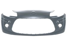 PARE-CHOCS CITROEN C3 2009-2013 AVANT / AVEC MOULURE / AVEC APPRET