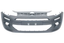 PARE-CHOCS CITROEN C3 2013-2016 AVANT / AVEC APPRET