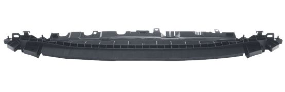 AMORTISSEUR DE PARE-CHOCS CITROEN C3 2013-2016 AVANT / INFÉRIEUR