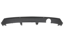 SPOILER CITROEN C3 2009-2013 PARE-CHOCS ARRIÈRE / AVEC CAPTEUR 