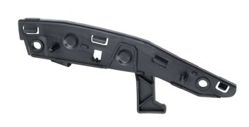 SUPPORT PARE-CHOCS CITROEN C3 2013-2016 AVANT GAUCHE