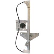 LÈVE-VITRE CITROEN C3 2010-2013 ÉLÉCTRIQUE / SANS MOTEUR / CONFORT / AVANT DROIT