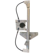 LÈVE-VITRE CITROEN C3 2009-2013 ÉLÉCTRIQUE / SANS MOTEUR / CONFORT / AVANT DROIT