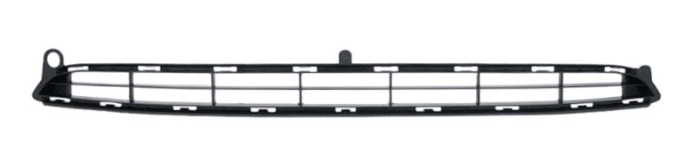 GRILLE CITROEN C3 2013-2016 PARE-CHOCS AVANT / SUPÉRIEURE