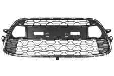 GRILLE CITROEN C3 2009-2013 PARE-CHOCS AVANT / MOULURE CHROMÉE INTÉGRÉE