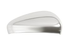 COQUE DE RÉTROVISEUR CITROEN C3 2009-2013 CHROMÉE / DROITE