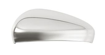 COQUE DE RÉTROVISEUR CITROEN DS3 2010-2016 CHROMÉE / GAUCHE