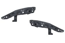 SUPPORTS PARE-CHOCS CITROEN C3 2009-2013 AVANT / KIT / GAUCHE+DROIT