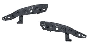 SUPPORTS PARE-CHOCS CITROEN C3 2013-2016 AVANT / KIT / GAUCHE+DROIT