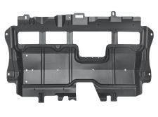 CACHE-MOTEUR CITROEN C3 2009-2013 AVANT