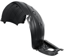 PARE-BOUE CITROEN DS3 2010-2016 AVANT DROIT