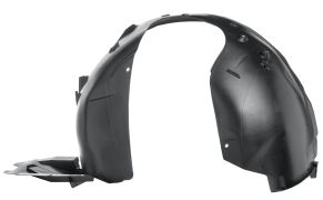 PARE-BOUE CITROEN C3 2013-2016 AVANT DROIT