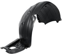 PARE-BOUE CITROEN DS3 2010-2016 AVANT GAUCHE