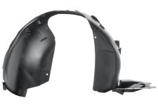 PARE-BOUE CITROEN C3 2009-2013 AVANT GAUCHE