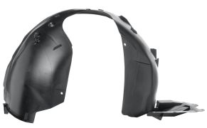 PARE-BOUE CITROEN C3 2013-2016 AVANT GAUCHE