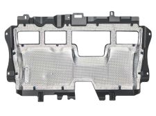 CACHE-MOTEUR CITROEN C3 2009-2013 AVANT / AVEC RENFORT ALUMINIUM