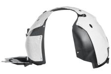 PARE-BOUE CITROEN C3 2009-2013 AVANT / AVEC INSONORISATION / DROIT