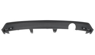 SPOILER CITROEN C3 2013-2016 PARE-CHOCS ARRIÈRE