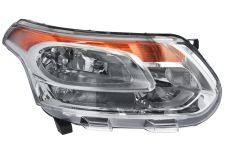 PHARE AVANT CITROEN C3 PICASSO 2009-2012 DROIT