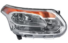 PHARE AVANT CITROEN C3 PICASSO 2009-2012 DROIT