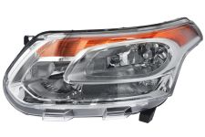 PHARE AVANT CITROEN C3 PICASSO 2009-2012 GAUCHE