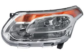 PHARE AVANT CITROEN C3 PICASSO 2009-2012 GAUCHE