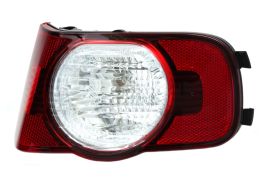 FEU ARRIÈRE CITROEN C3 PICASSO 2009-2012 ANTIBROUILLARD / DROIT