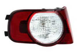 FEU ARRIÈRE CITROEN C3 PICASSO 2009-2012 ANTIBROUILLARD / GAUCHE