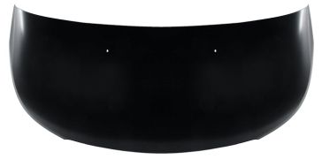 CAPOT CITROEN C3 PICASSO 2009-2012 AVANT 