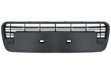 GRILLE CITROEN C3 PICASSO 2009-2012 PARE-CHOCS AVANT / PORTE PLAQUE 