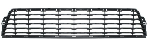 GRILLE CITROEN C3 PICASSO 2009-2012 PARE-CHOCS AVANT / INFÉRIEURE