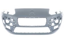 PARE-CHOCS CITROEN C3 PICASSO 2009-2012 AVANT / AVEC APPRET