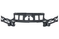 RENFORT PARE-CHOCS CITROEN C3 PICASSO 2009-2012 AVANT SUPÉRIEUR / PLASTIQUE 
