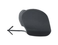 COUVRE CROCHET CITROEN C3 PICASSO 2009-2012 PARE-CHOCS AVANT 