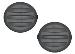 CACHES ANTIBROUILLARDS CITROEN C3 PICASSO 2009-2012 PARE-CHOCS AVANT / KIT / GAUCHE+DROIT