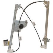 LÈVE-VITRE CITROEN C3 PICASSO 2009-2012 ÉLÉCTRIQUE / SANS MOTEUR / CONFORT / AVANT DROIT