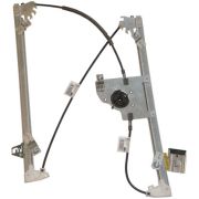 LÈVE-VITRE CITROEN C3 PICASSO 2009-2012 ÉLÉCTRIQUE / SANS MOTEUR / CONFORT / AVANT GAUCHE