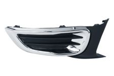 GRILLE CITROEN C3 PICASSO 2009-2012 PARE-CHOCS AVANT / DROITE